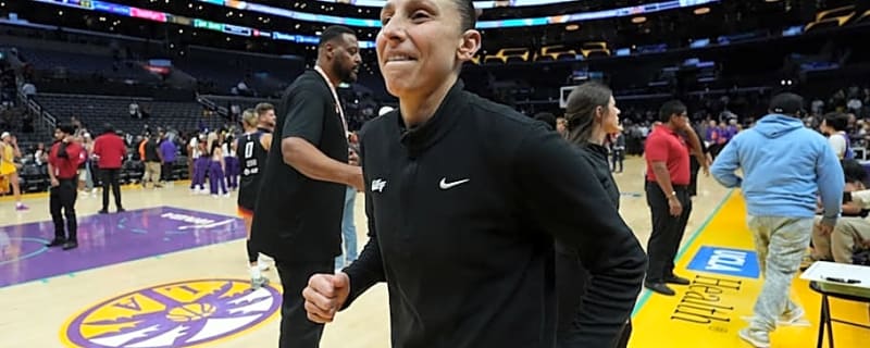 Mercury's Taurasi And Others Shine In Big East Tournament