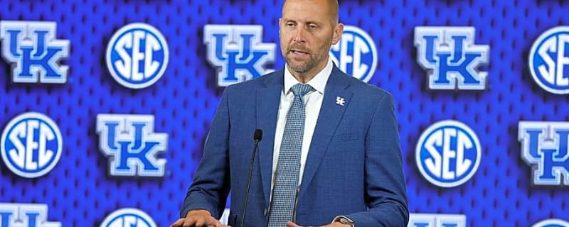 Preview Kentucky's exhibition game against Little Rock