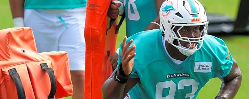 Why Biggers Could Make the Biggest Impact Among the 2025 DT Draft Picks