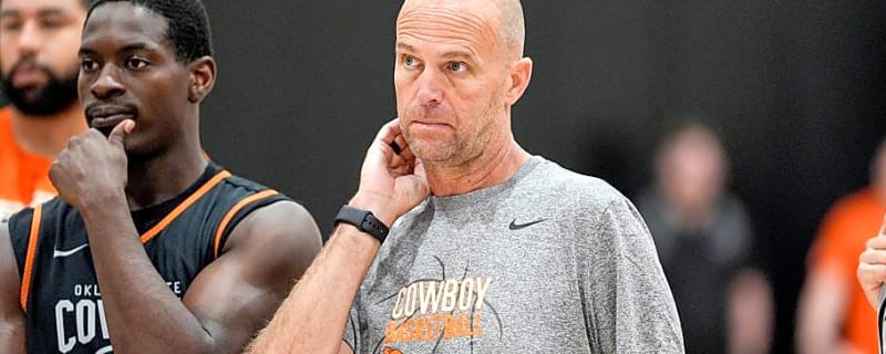 Who Should Close Games for Oklahoma State Cowboys Basketball? The Toughest Decision Facing Steve Lutz