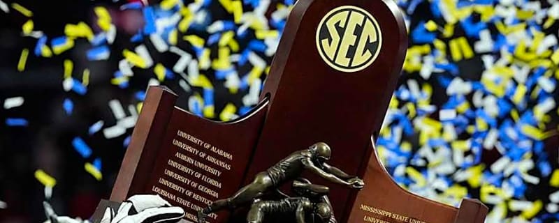 How A 9-Game Conference Schedule Affects Texas A&M Football