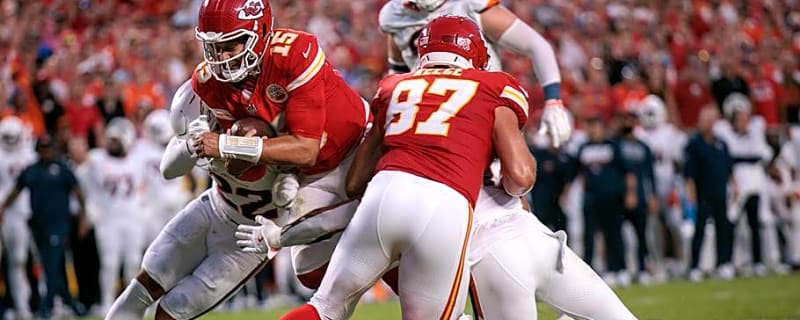 Travis Kelce's Blunt Admission Makes Missed Call vs. Broncos Look Even Worse