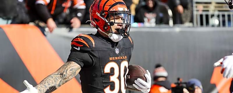 Cowboys’ Latest Deal Could Be Blueprint for Chase Brown’s Bengals Extension