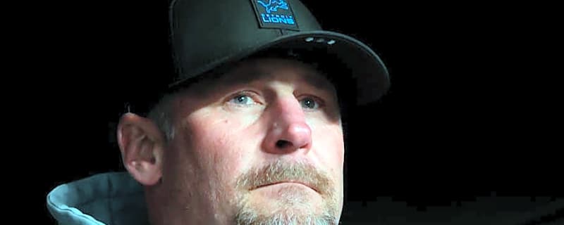 Radio Host Takes Dig at NFL Coaches Like Lions Dan Campbell