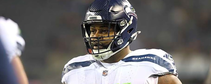 Seahawks&#39; key 2024 defensive contributor ruled out for season