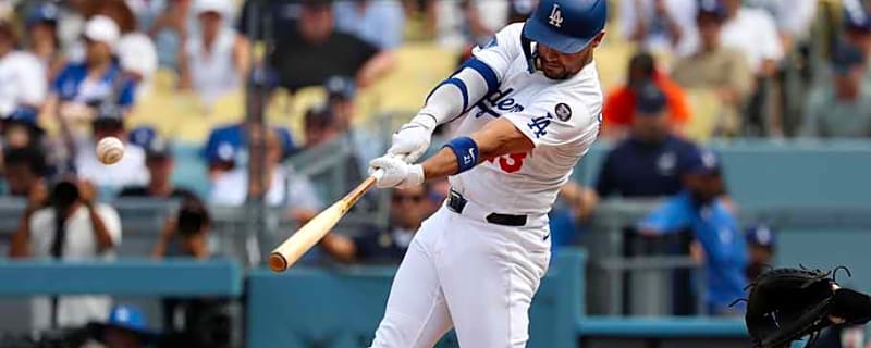 Dodgers&#39; Michael Conforto Receives Major Contract Prediction Ahead of Free Agency