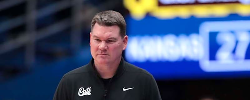 Arizona Receives Huge Bracketology Update