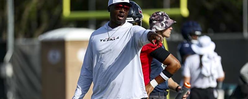 Eagles' Hiring Of Jerrod Johnson Feels Like a Favor, Perceived as More