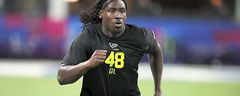 3 Players Who Climbed Up Patriots Draft Board at NFL Combine