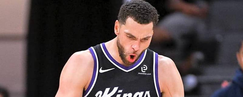 Projected Kings Starting Lineup and Rotation After Week 1 of Training Camp