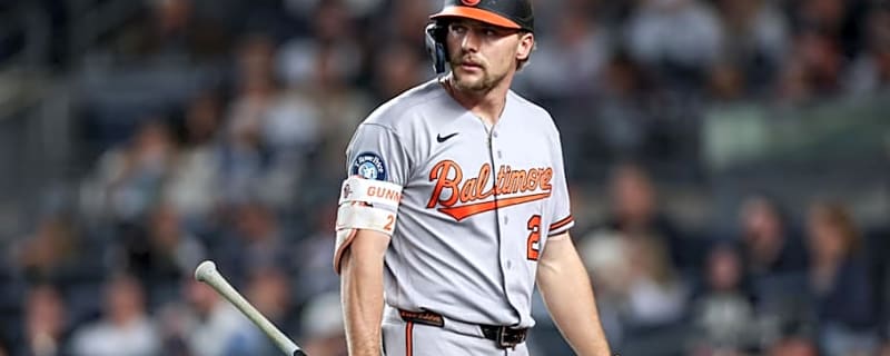 Orioles Besmirch Themselves Again In 12-1 Loss, One Day After Manager Begged For Sound Baseball