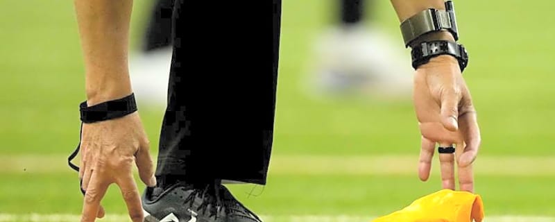 Reid Explains How He Deals With Chiefs&#39; Hated Penalties