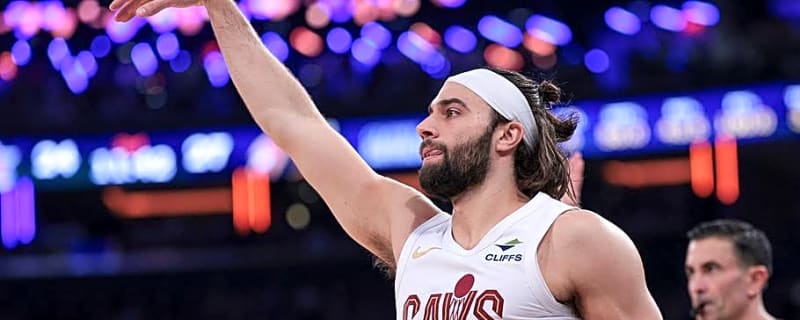 Max Strus Posts Goodbye Message to Cavaliers on Social Media After Trade
