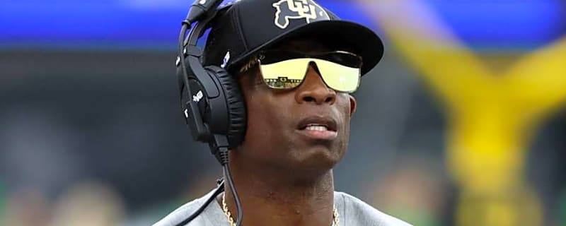 Colorado Buffaloes Schedule Visit with Elite Quarterback Recruit