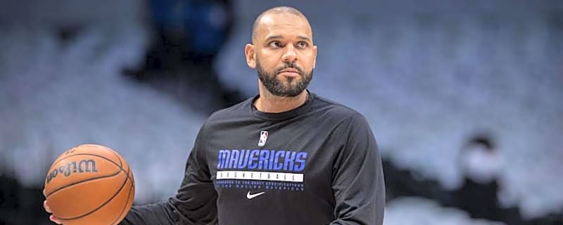 Ex-Mavericks coach breaks silence after leaving for Denver Nuggets