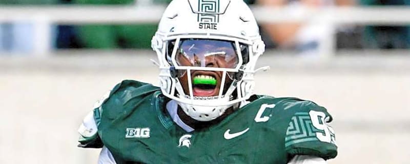 Elite 2027 Lineman Schedules MSU Official Visit