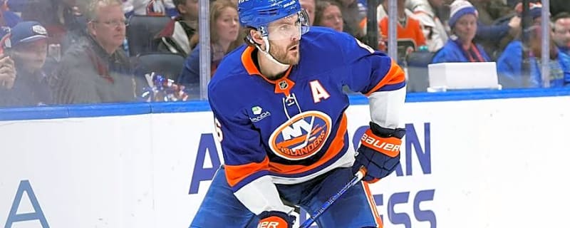 NY Islanders Provide Update on Third Jersey Competition