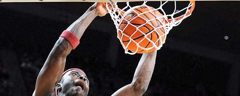 Tamin Lipsey, Killyan Toure a Dynamic Duo for Iowa State Cyclones in Backcourt