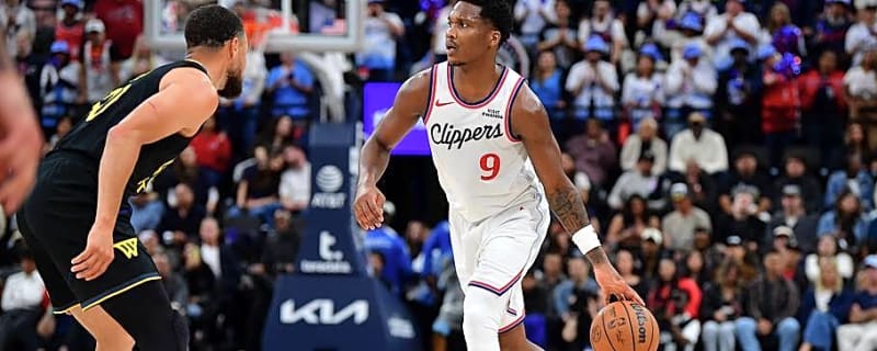 Miami Heat Should Explore Sign-and-Trade for Bennedict Mathurin
