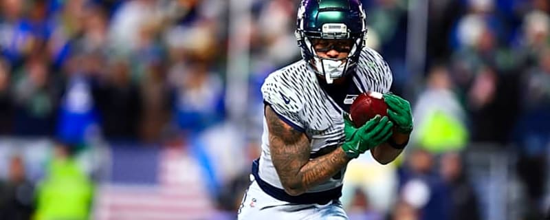 Jaxon Smith-Njigba sends strong message to the NFL about his breakout year