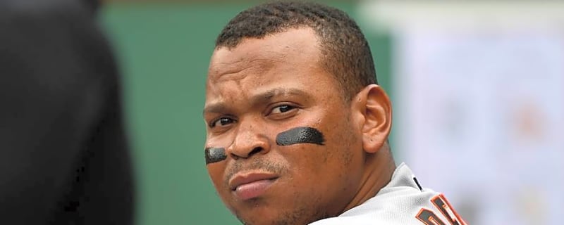 Rafael Devers Joins Barry Bonds, Willie Mays in Incredible Giants History