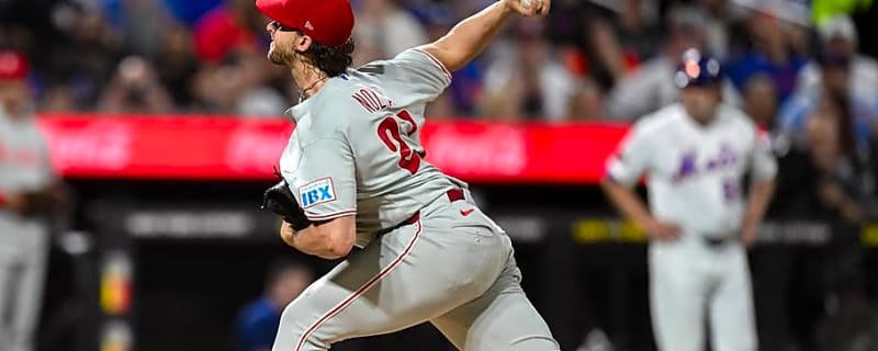 Why Aaron Nola Will Be Phillies' X-Factor in October