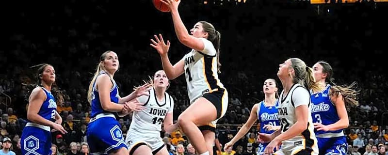 Three Keys to Iowa Victory vs. Rutgers