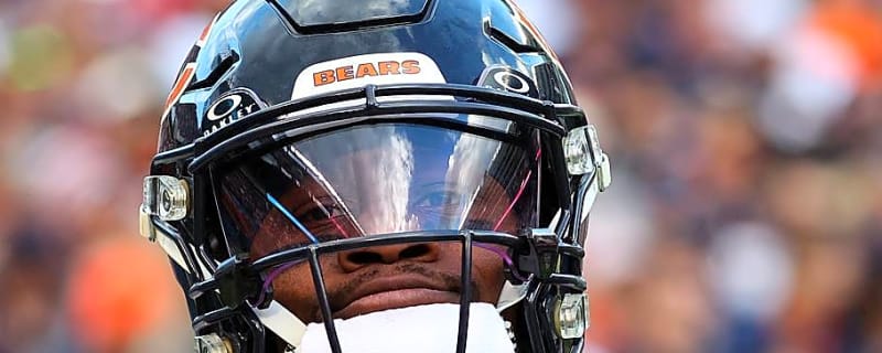 Detroit Lions Make New Punt Returner Decision Crystal Clear