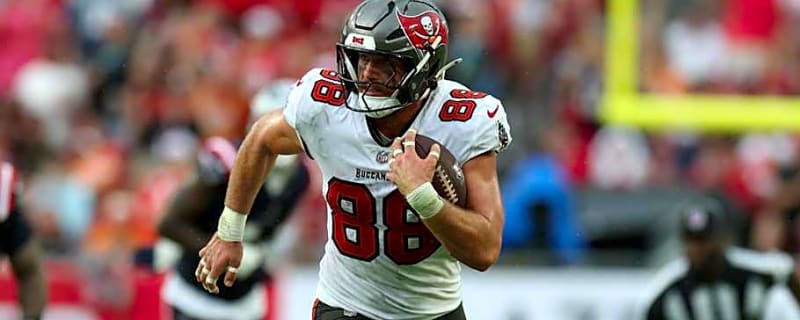 Five Tight Ends Patriots Could Sign In Free Agency