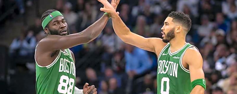 Three Boston Celtics Who Stand to Lose the Most When Jayson Tatum Returns