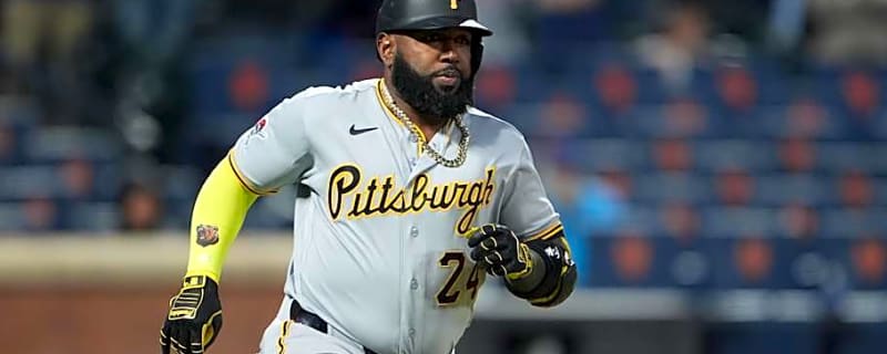 Early Slump Making Braves' Decision to Part Ways with All-Star Look Good