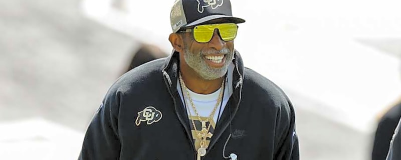 First Glimpse of Colorado’s New Offense Hints at Something Exciting