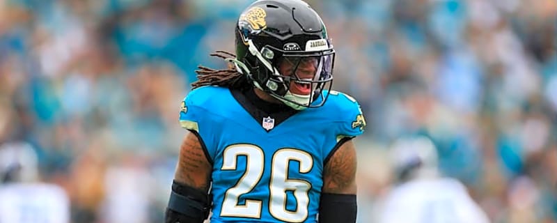 Jaguars' Antonio Johnson Cements His Status As Rising Star