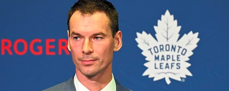 John Chayka reveals what he really thinks about McKenna, Cowan and Bobrovsky