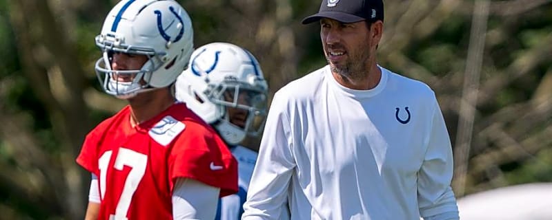5 Things That Must Go Right for Colts to End Playoff Drought