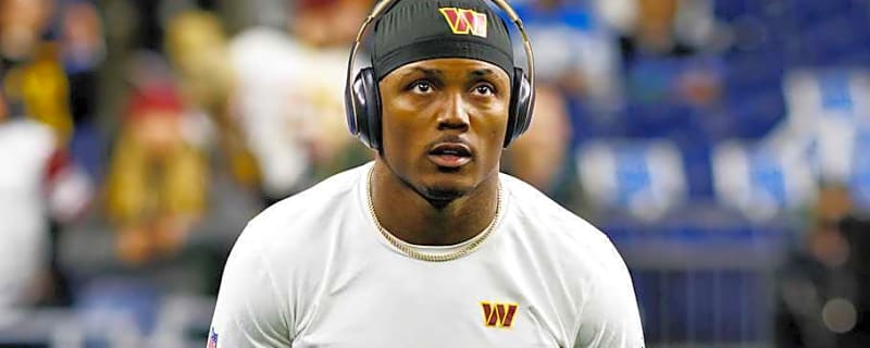Commanders hit with $130 million curveball in Terry McLaurin standoff