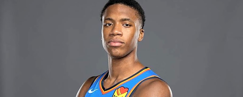 The OKC Thunder Are Set To Improve In Multiple Areas Next Season