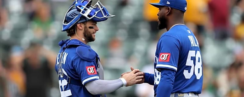 Royals Rookie Primed for Bigger Role in 2026 After Strong Debut Campaign