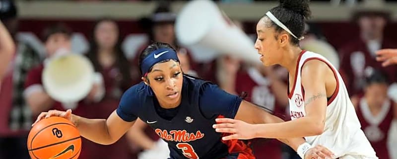 No. 5 Oklahoma Must 'Grow Fast' to Get Back on Track at No. 6 Kentucky