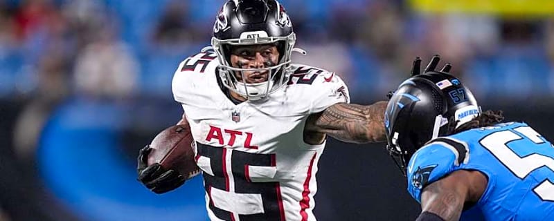 ESPN Predicts Atlanta Falcons to Continue Winning Ways vs. Carolina Panthers