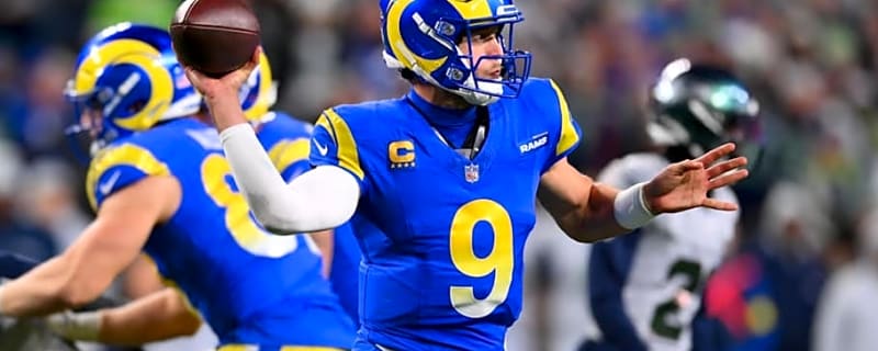 How the Seahawks slowed the Rams offense down with one simple trick