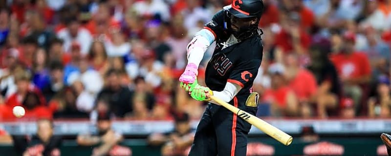 Reds Limp Into the All-Star Break After 8-4 Loss to Cubs in Sunday's Series Finale