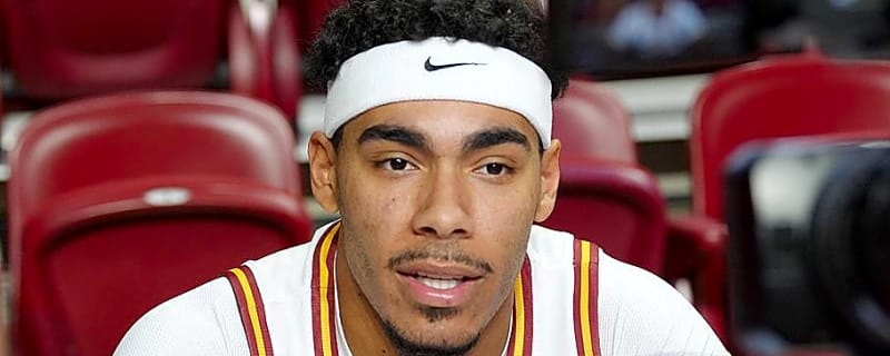Iowa State Basketball Receives Great Tamin Lipsey Eligibility News