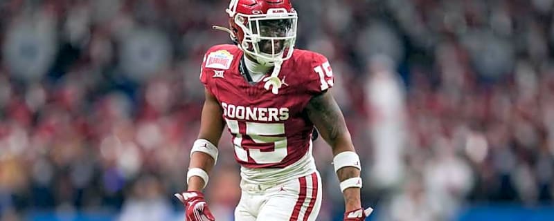 Former Oklahoma DB Kendel Dolby Joins the Pack of Sooners Headed to Starkville