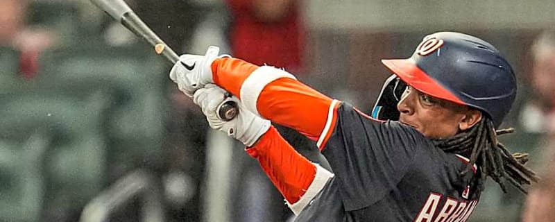 Yankees Shouldn't Close the Door on Nationals Trade