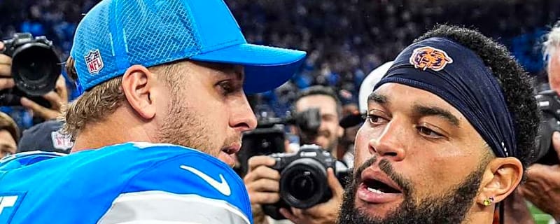 NFL experts aren’t worried about the Detroit Lions in Week 18 vs. Chicago Bears