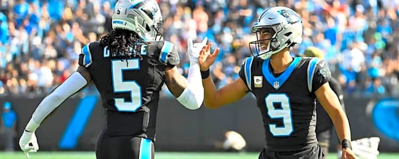 ESPN predicts Panthers make a major adjustment on offense against Rams