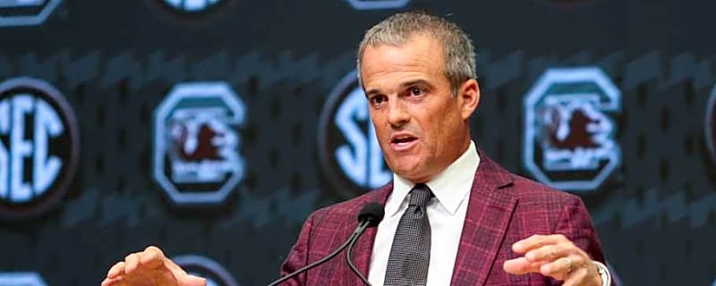 Virginia Tech, Frank Beamer, Shane Beamer Featured in Season Premiere of Netflix's New SEC Show