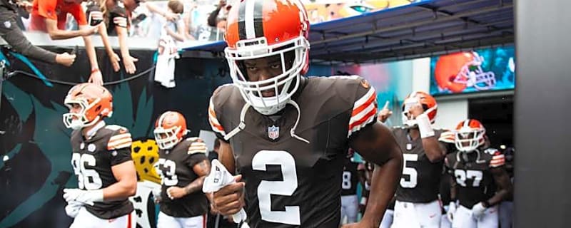Grading Cleveland Browns 2024 NFL trade deadline moves one year later
