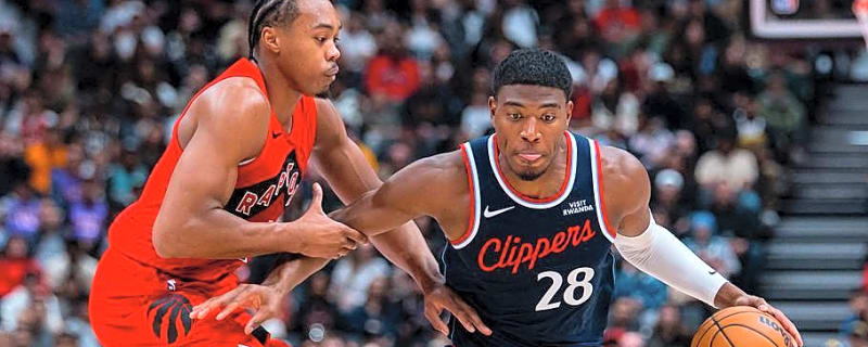 Clippers Stock Report: 3 Players I'm Buying, 2 I'm Selling Halfway Through Preseason